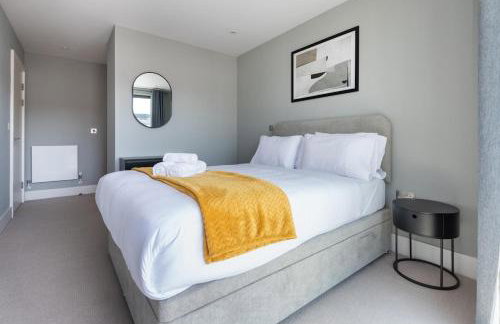 Stunning Apartment with Private Terrace - Foto 6