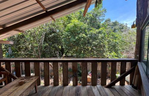 Chalé João de barro - Foto 11