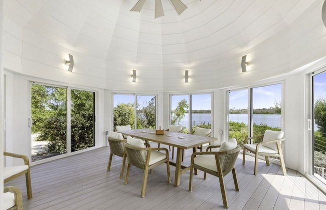 Holley House 4 Bedroom Home by RedAwning - Foto 31