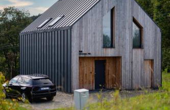 Drwalówka - Domek "POD GRAPĄ" - Foto 39