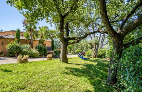 Villa Golf les Cigales - Foto 15