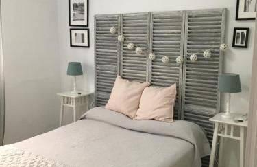 Apartamento Los Naranjos de Santa Justa - Foto 25