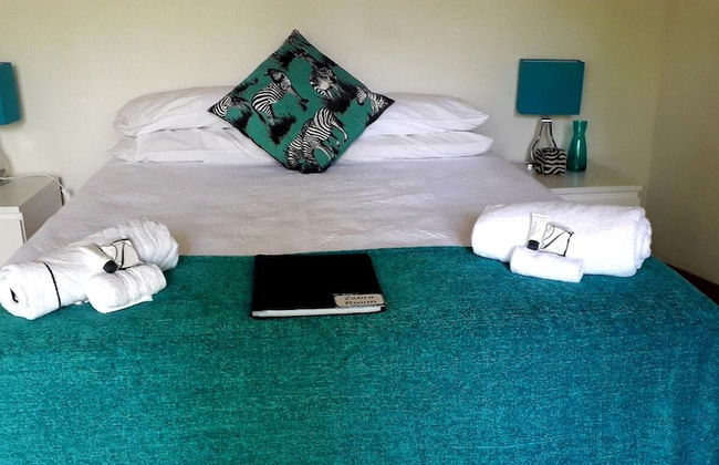 Lovely Holiday Home for a Large Family or Friends Bordering Kruger National Park - Foto 3