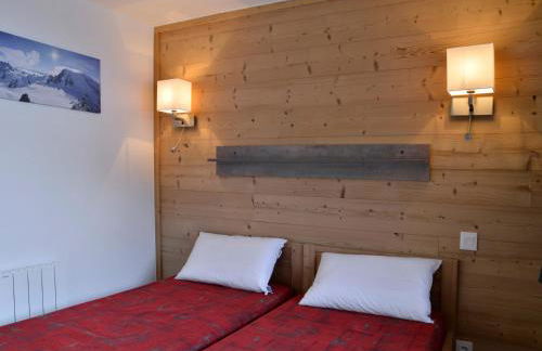 Grand appartement rénové · Proche pistes · Sud · Balcon · 11 pers · Animaux admis - FR-1-181-1910 - Foto 15