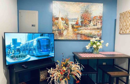 Luxe City Hall Suite by Rittenhouse Square - Photo 4