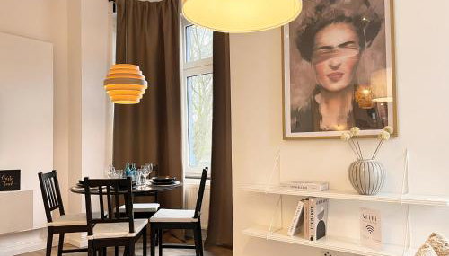 Domblick 1 I Zentral I Parkplatz I Nähe Veltins-Arena - Foto 4