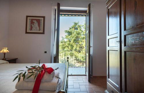 Agriturismo Assisi La Rocca - Foto 133