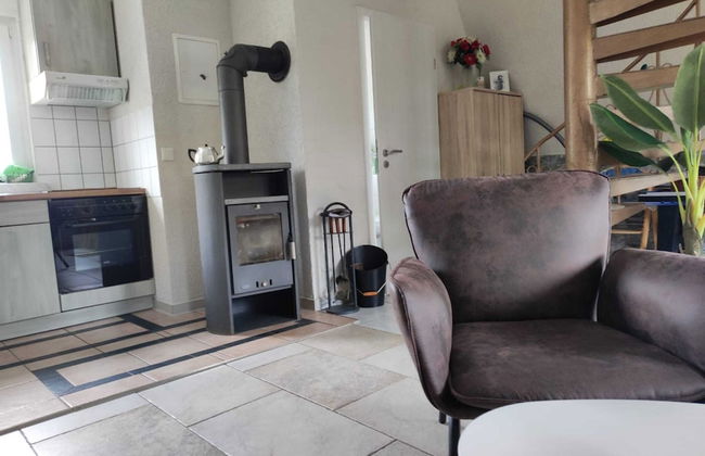 Familienferienhaus in Huttenrode - Foto 5