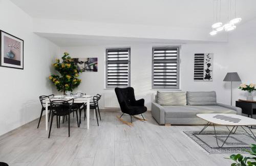 Apartament Solny Centrum Wieliczka 11 - Foto 21