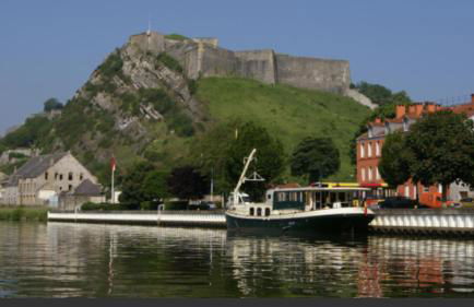 Le repos de la Meuse - Foto 23