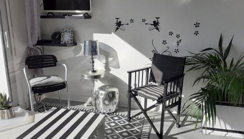 Duplex dernier étage terrasse sud La Baule plage 8mn à pied - Photo 2