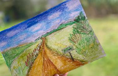 Dom Na Wsi ,, Koszelówka " - Foto 24