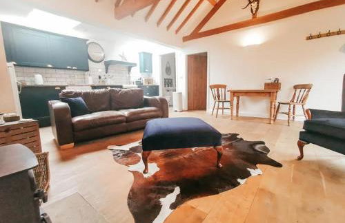 7 Grove Farm Barns - Foto 3