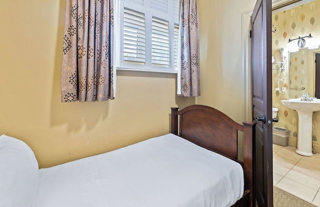 Vacation Inn Townhomes - Foto 37