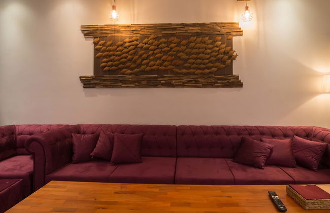 Villa Einstein Apartments - Photo 47