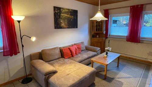 Holiday Home Haus Tausendschön by Interhome - Foto 4