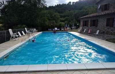 Villa Il Corniolo - Foto 75