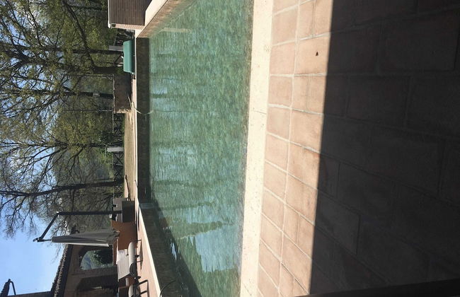 Spacious Countryside Escape - Foto 20