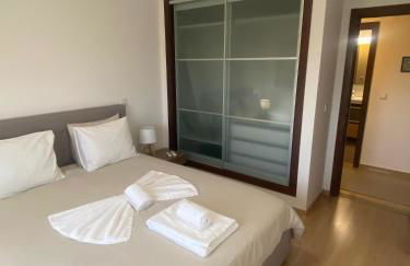 Castle Apartment - The Most Beautiful View of the Castle of Sesimbra! - Foto 9