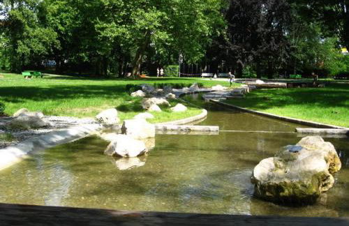 FeWo Wagner - Foto 63