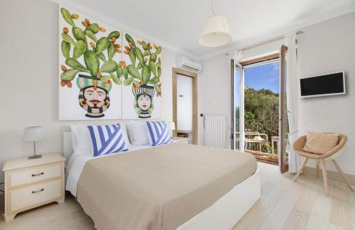 AMORE RENTALS - Villa Felice - Foto 20