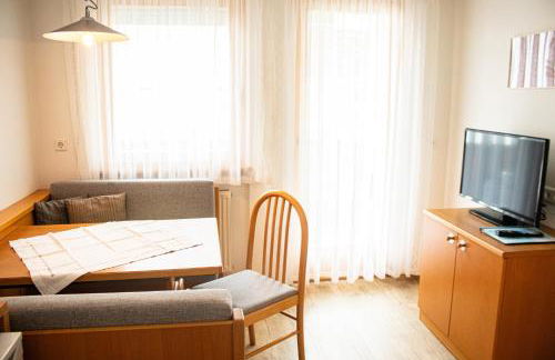 Appartement Thanei - Foto 37