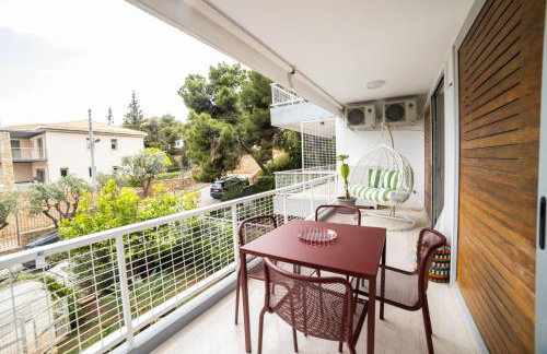 12LVE Vouliagmeni Apartment - Foto 26