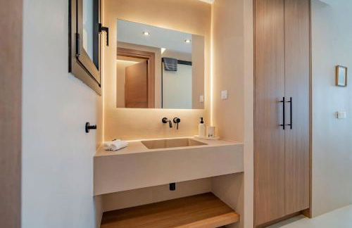 Ocean Rythm Elounda Suite - Foto 8