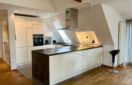 Michels Apartment Gütersloh - Foto 6