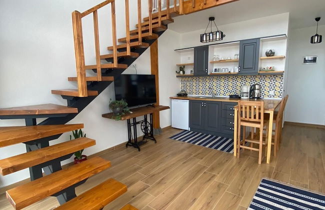 Şana Bungalow - Foto 5