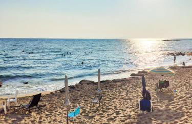 Beach front house at Agios Ilias Pyrgos Near Ancient Olympia - Photo 16