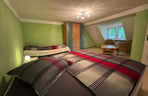 Urlaub auf dem Alpakahof Nähe Velgast - Foto 8