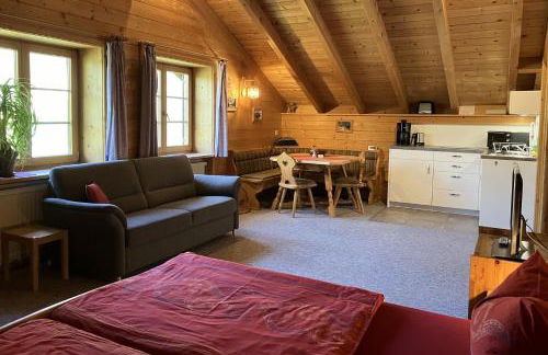 Ferienwohnungen Bernie Schmid - Foto 13