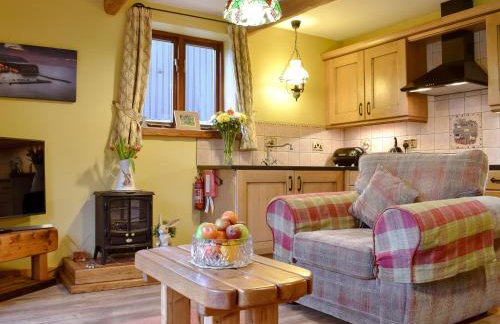 Peewit Cottage - Foto 12