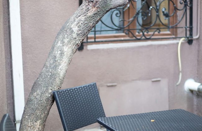 Veranda House on Samreklo 25 - Foto 25