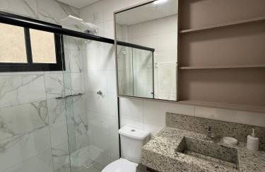 Loft com ar-condicionado no Centro - Foto 48