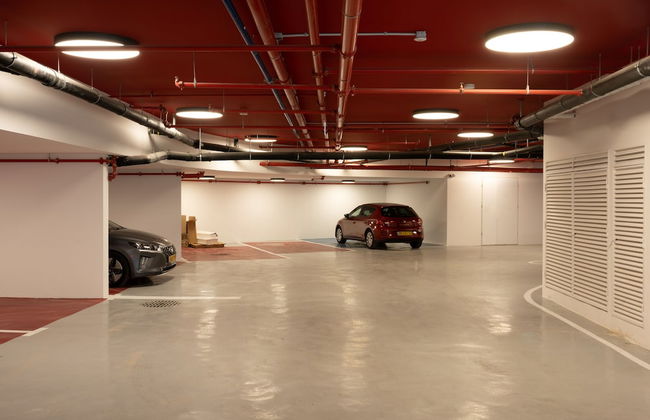 The Y House - Photo 75