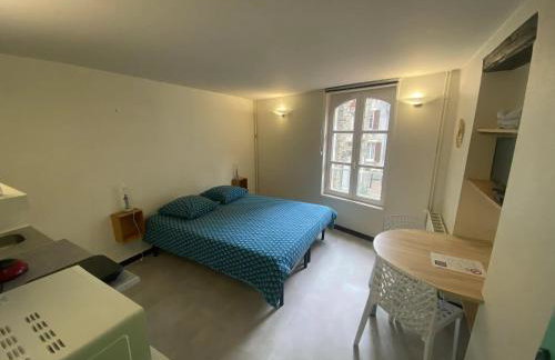 Charmant studio à Cherbourg-en-Cotentin, 15 m² - Foto 2