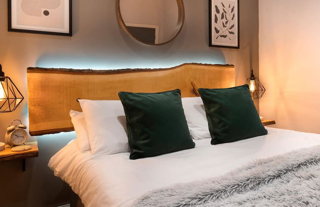 Windermere Central Hotel - Room 5 - Foto 7