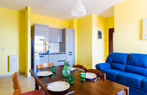 Apartment Sunny Home by Interhome - Foto 9