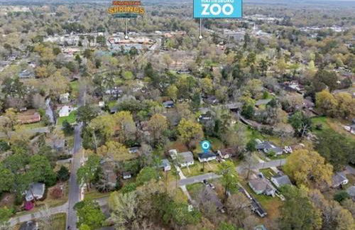 Close-to-Everything Midtown Cottage - Foto 31