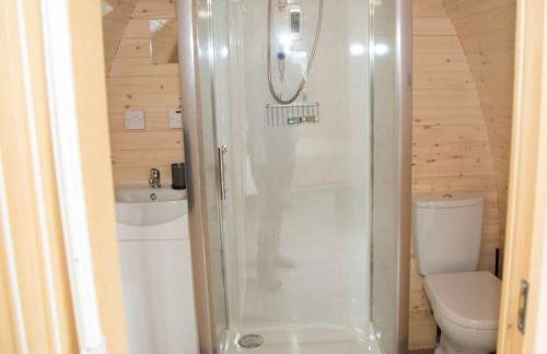 Isla Pod, Kilry eco pods - Photo 7