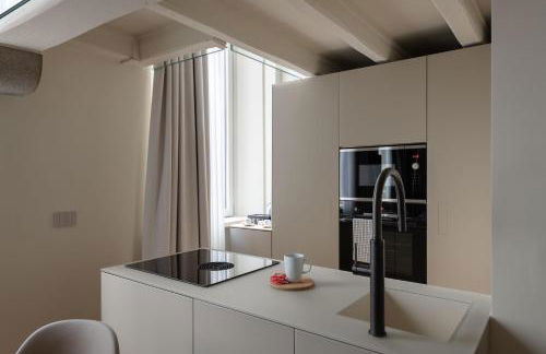 Heart Milan Apartments Duomo Castello - Foto 36