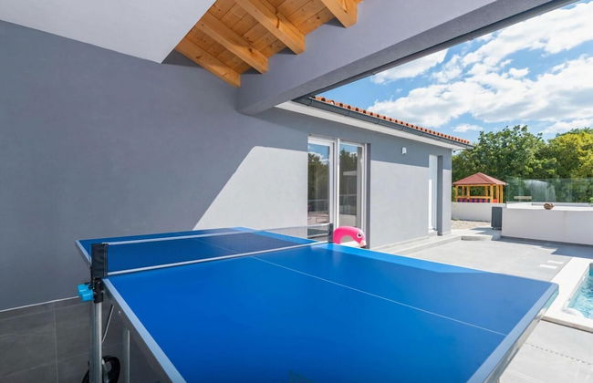 Villa Casa Mara - Foto 29