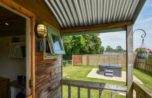 Bluebell - Shepherd Hut - Uk49948 - Foto 6