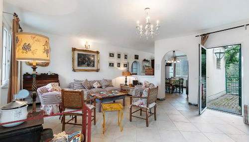 Ca D'artista For Nature Lovers - Happy Rentals - Foto 3