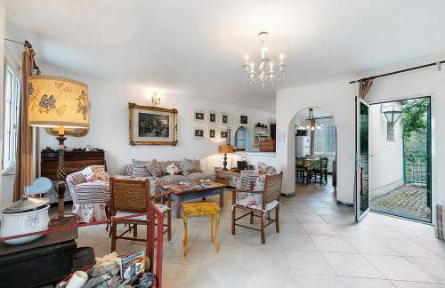 Ca D'artista For Nature Lovers - Happy Rentals - Foto 3