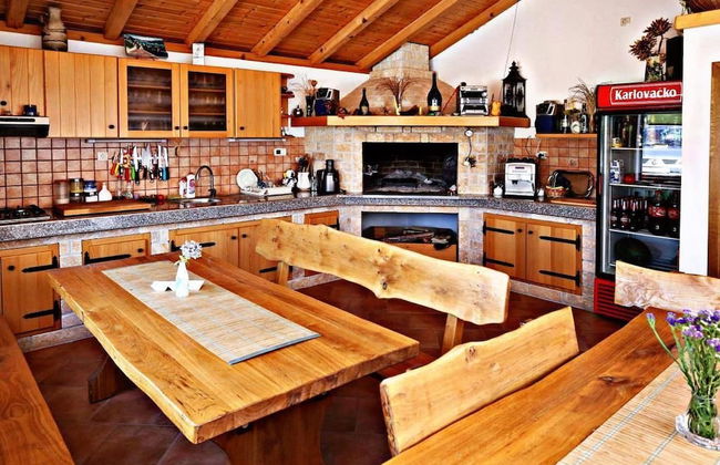 Villa Martini - Foto 6