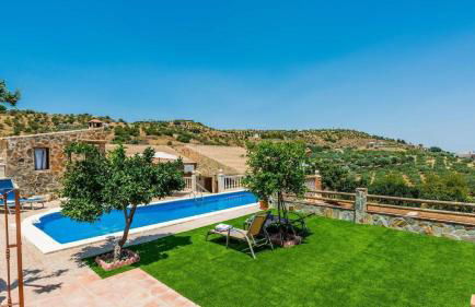 Casa Maza Guaro by Ruralidays - Foto 3