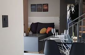 Condomínio com vista da Serra do Mar - Foto 32